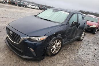 JM1DKDB70J0324533 | 2018 MAZDA CX-3 SPORT