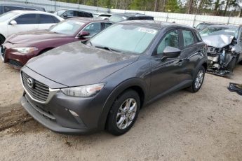 JM1DKDB72H0172443 | 2017 MAZDA CX-3 SPORT