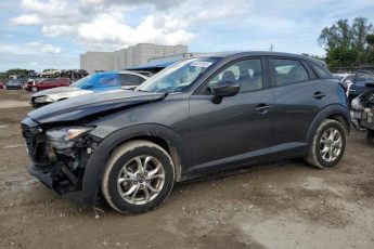 JM1DKDB72K0418818 | 2019 MAZDA CX-3 SPORT