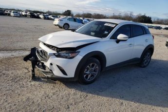 JM1DKDB73K1460800 | 2019 MAZDA CX-3 SPORT