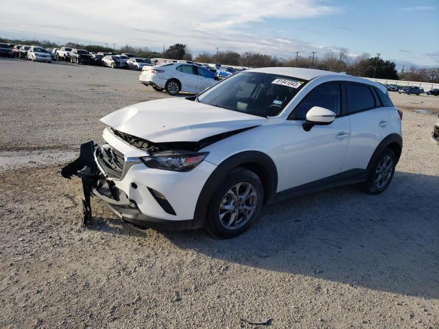 JM1DKDB73K1460800 | 2019 MAZDA CX-3 SPORT