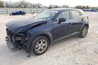 JM1DKDB74K0443350 | 2019 MAZDA CX-3 SPORT