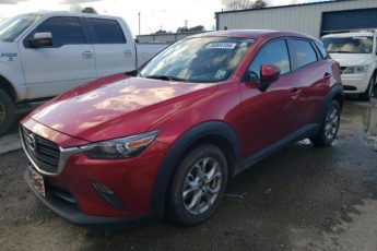 JM1DKDB74K1459316 | 2019 MAZDA CX-3 SPORT