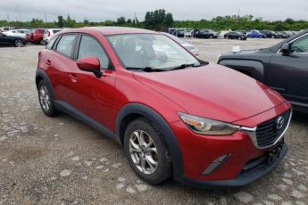 JM1DKDC75G0129518 | 2016 MAZDA CX-3 TOURI