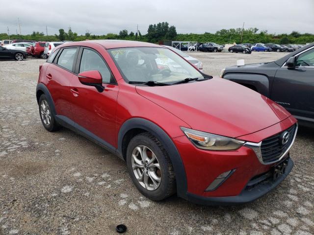 JM1DKDC75G0129518 | 2016 MAZDA CX-3 TOURI