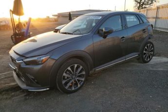 JM1DKDD75K0431401 | 2019 MAZDA CX-3 GRAND