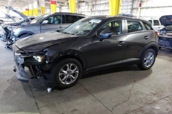 JM1DKFB70L1469581 | 2020 MAZDA CX-3 SPORT