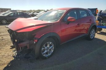 JM1DKFB70M1506842 | 2021 MAZDA CX-3 SPORT