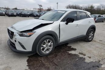 JM1DKFB72H0162202 | 2017 MAZDA CX-3 SPORT