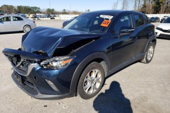 JM1DKFB72K0446839 | 2019 MAZDA CX-3 SPORT