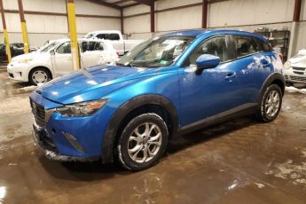 JM1DKFB74G0129216 | 2016 MAZDA CX-3 SPORT