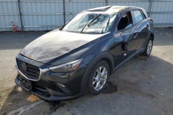 JM1DKFB75L1470368 | 2020 MAZDA CX-3 SPORT