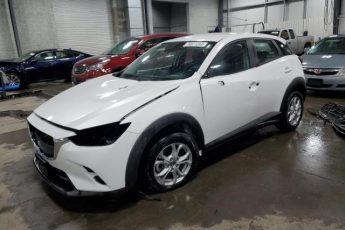 JM1DKFB76M1515206 | 2021 MAZDA CX-3 SPORT