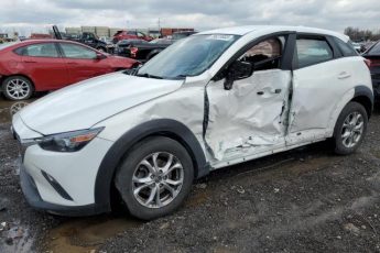 JM1DKFB79G0130782 | 2016 MAZDA CX-3 SPORT