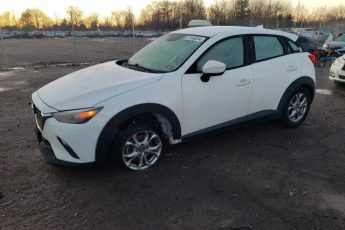 JM1DKFB79H0168448 | 2017 MAZDA CX-3 SPORT