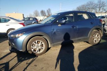 JM1DKFB79K0401851 | 2019 MAZDA CX-3 SPORT