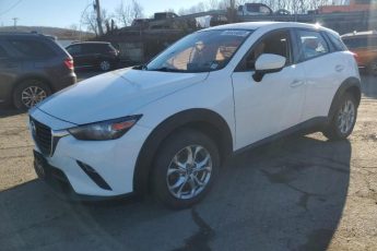 JM1DKFB7XG0129057 | 2016 MAZDA CX-3 SPORT