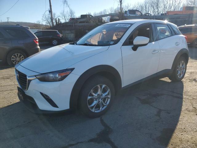 JM1DKFB7XG0129057 | 2016 MAZDA CX-3 SPORT