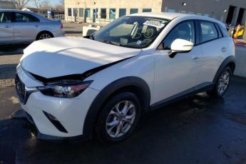 JM1DKFC70K0439189 | 2019 MAZDA CX-3 TOURI