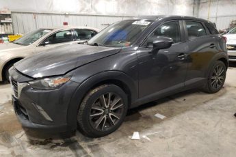 JM1DKFC71H0142313 | 2017 MAZDA CX-3 TOURI