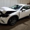 1FADP3F27GL251541 | 2016 FORD FOCUS SE