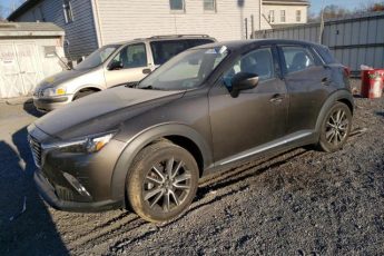 JM1DKFD78H0172732 | 2017 MAZDA CX-3 GRAND