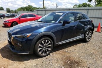 JM1DKFD7XK0407915 | 2019 MAZDA CX-3 GRAND