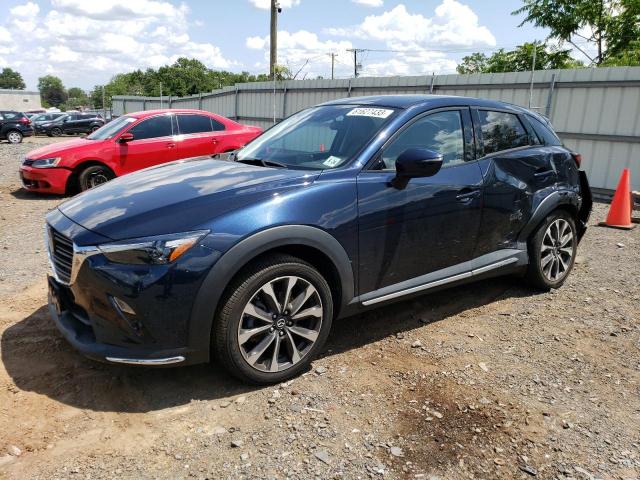 JM1DKFD7XK0407915 | 2019 MAZDA CX-3 GRAND