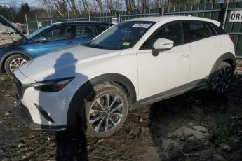 JM1DKFD7XK0408918 | 2019 MAZDA CX-3 GRAND