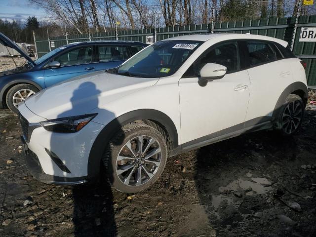 JM1DKFD7XK0408918 | 2019 MAZDA CX-3 GRAND