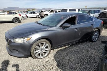 JM1GJ1T69E1145539 | 2014 MAZDA 6 TOURING