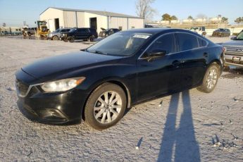 JM1GJ1U50F1211726 | 2015 MAZDA 6 SPORT