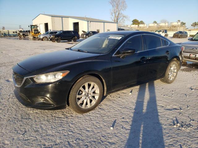 JM1GJ1U50F1211726 | 2015 MAZDA 6 SPORT