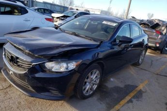 JM1GJ1U51F1193544 | 2015 MAZDA 6 SPORT