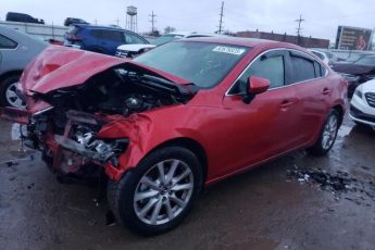 JM1GJ1U52F1193603 | 2015 MAZDA 3 GRAND TO