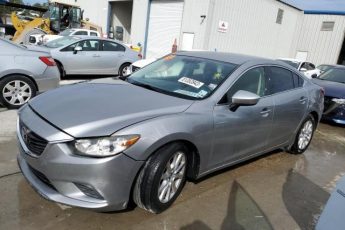 JM1GJ1U52F1205555 | 2015 MAZDA 6 SPORT