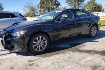 JM1GJ1U53F1179306 | 2015 MAZDA 6 SPORT