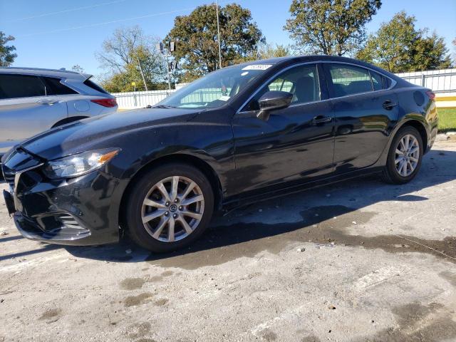 JM1GJ1U53F1179306 | 2015 MAZDA 6 SPORT