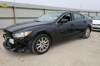 JM1GJ1U53F1203667 | 2015 MAZDA 6 SPORT