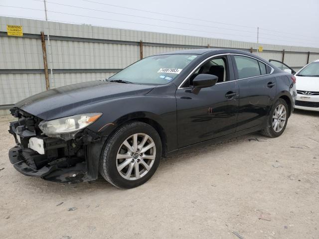 JM1GJ1U53F1203667 | 2015 MAZDA 6 SPORT