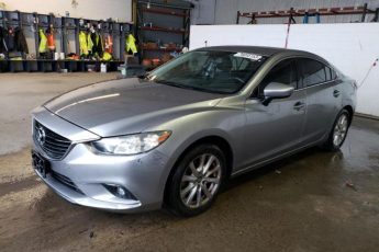 JM1GJ1U54E1103575 | 2014 MAZDA 6 SPORT