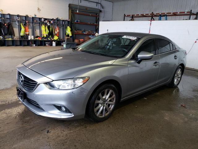 JM1GJ1U54E1103575 | 2014 MAZDA 6 SPORT