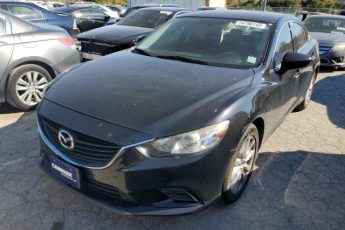 JM1GJ1U54G1436829 | 2016 MAZDA 6 SPORT