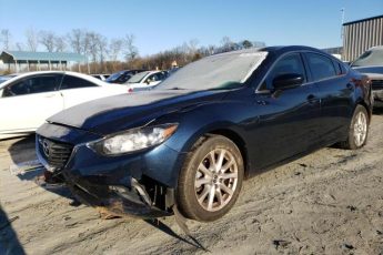 JM1GJ1U54G1460466 | 2016 MAZDA 6 SPORT