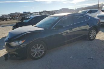 JM1GJ1U54G1476568 | 2016 MAZDA 6 SPORT