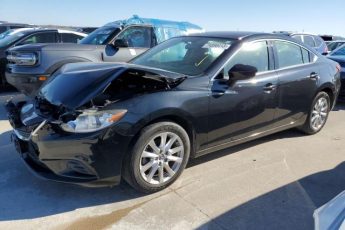 JM1GJ1U54G1485576 | 2016 MAZDA 6 SPORT