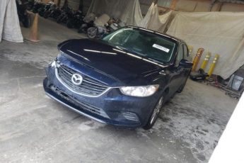 JM1GJ1U55G1424723 | 2016 MAZDA 6 SPORT