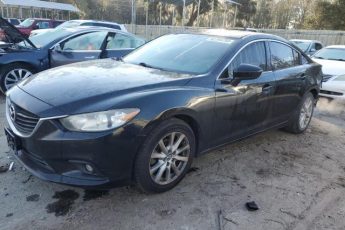 JM1GJ1U56F1198139 | 2015 MAZDA 6 SPORT