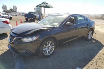 JM1GJ1U56G1410913 | 2016 MAZDA 6 SPORT