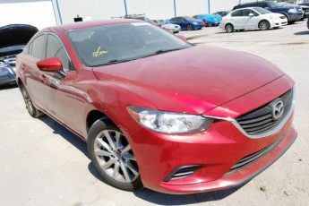 JM1GJ1U58F1205138 | 2015 MAZDA 6 SPORT